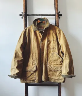 Vintage 1970s L.L.Bean Field Coat – XL