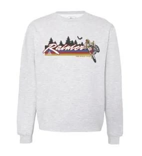 Whip It Crewneck