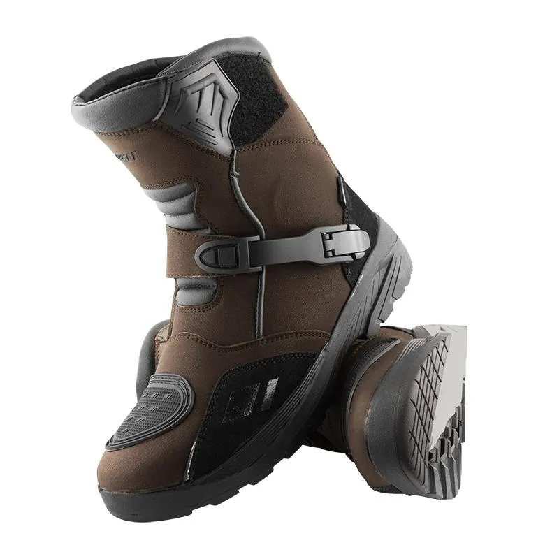 Whistler ADV Boot