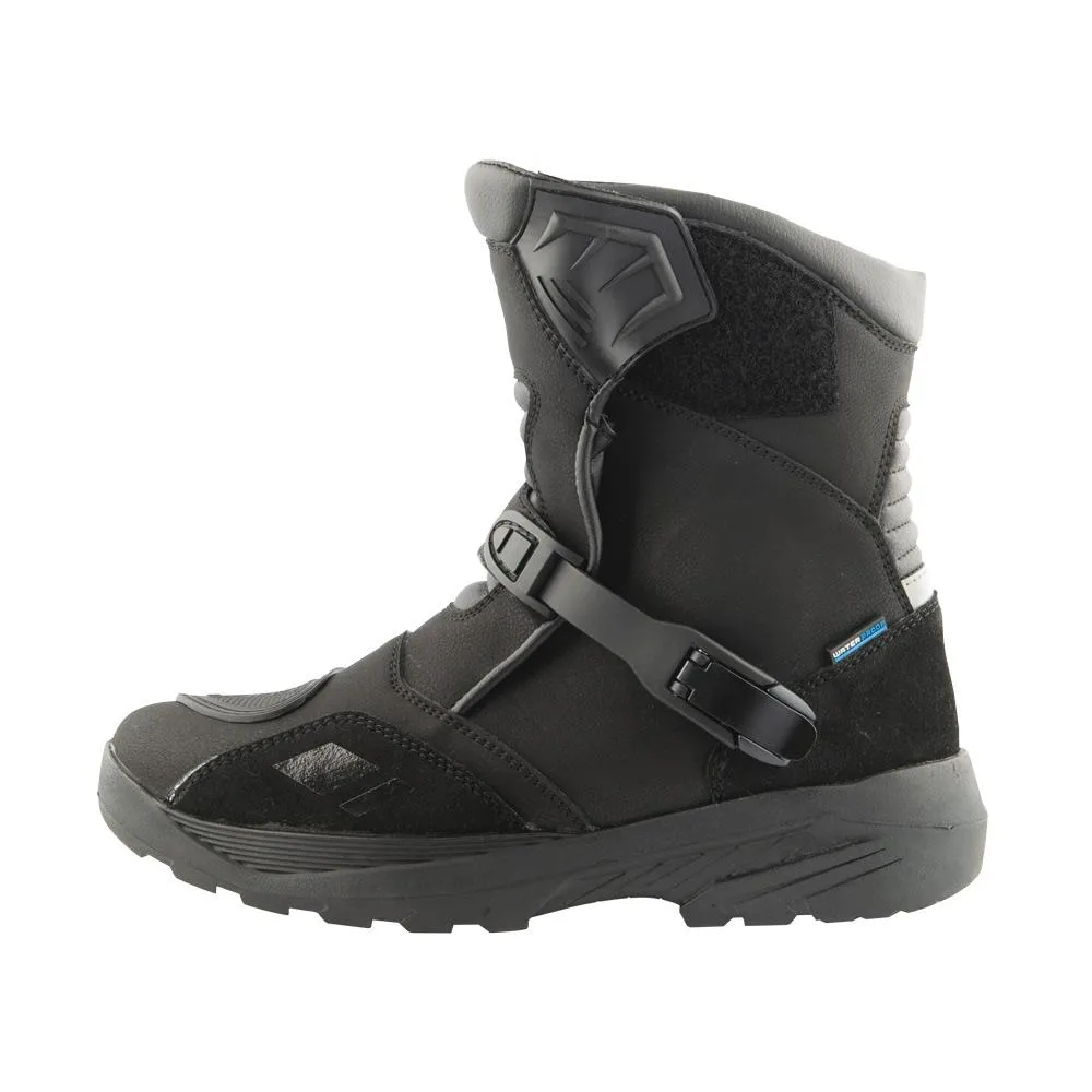 Whistler ADV Boot