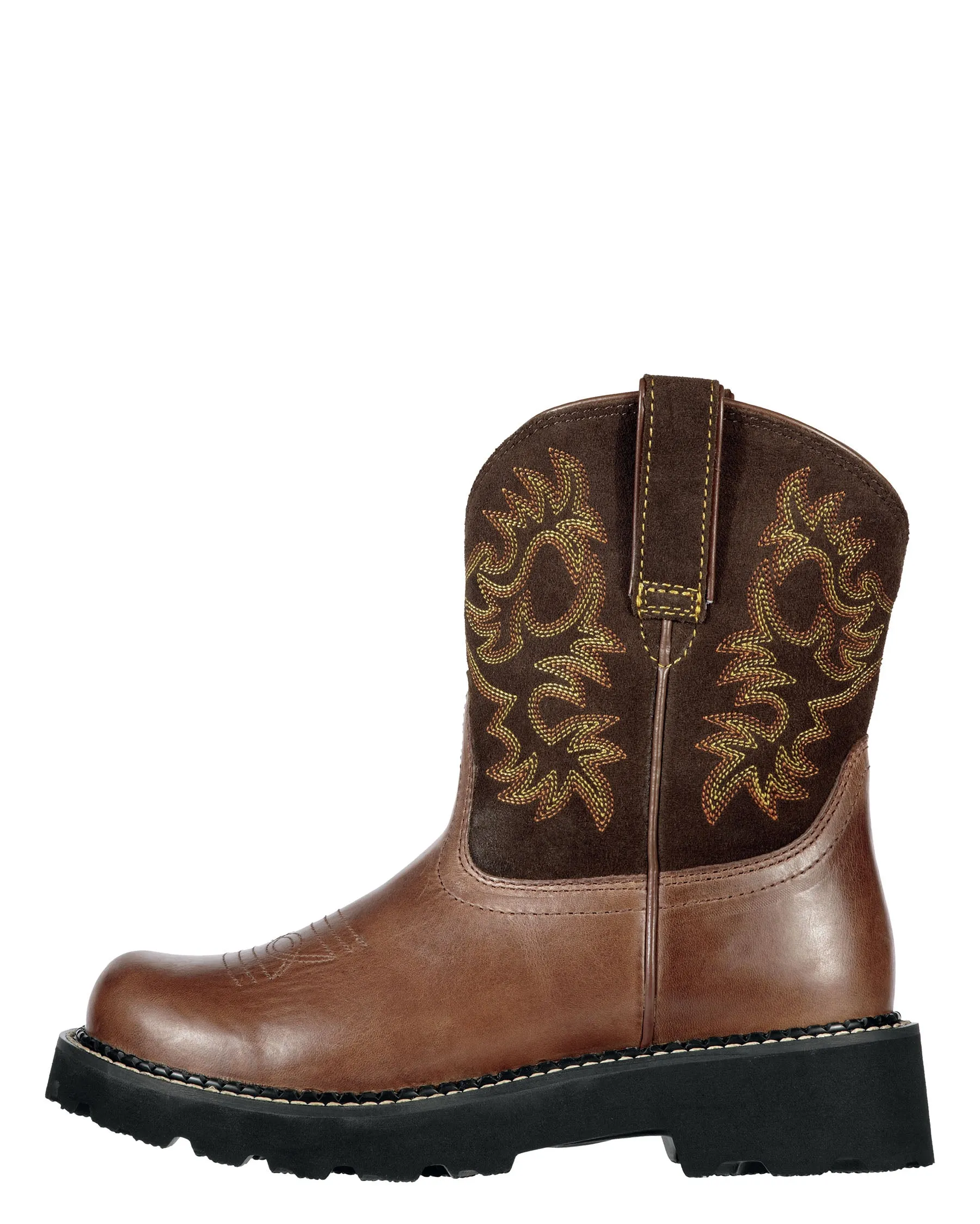 Women's Fatbaby Western Boots