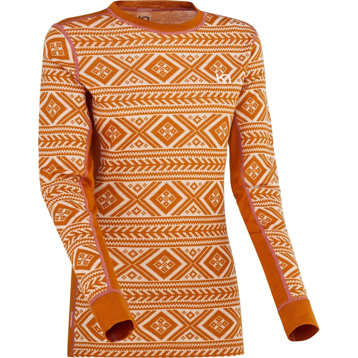 Women's Floke Long Sleeve