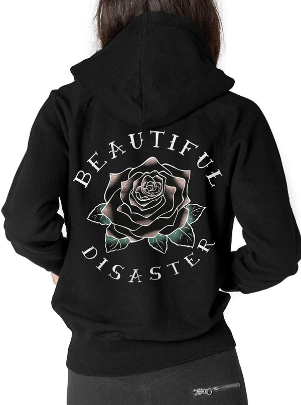 Women's Forever Zip Hoodie