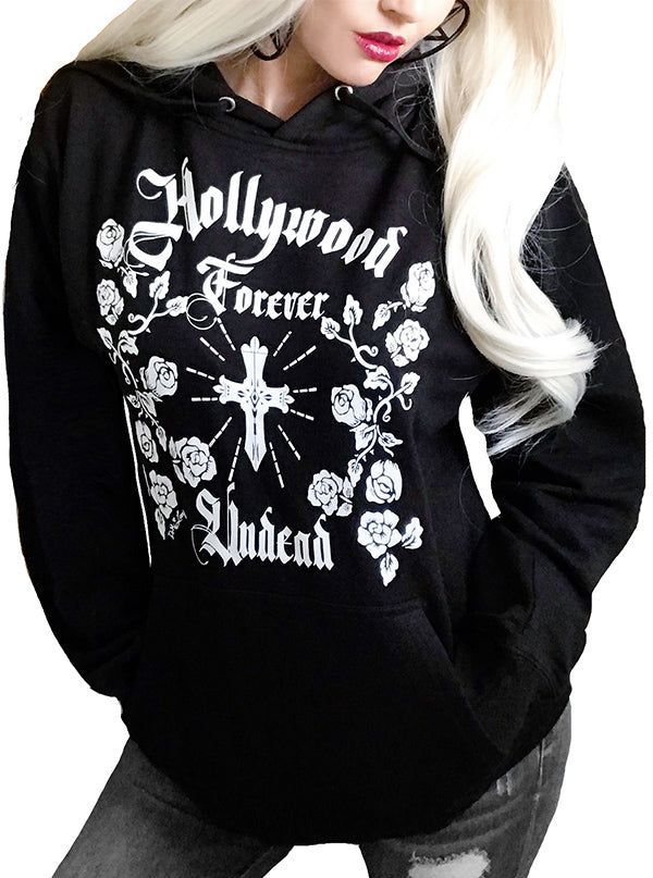 Women's Hollywood Forever Hoodie