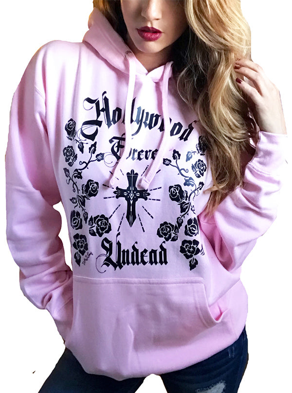 Women's Hollywood Forever Hoodie