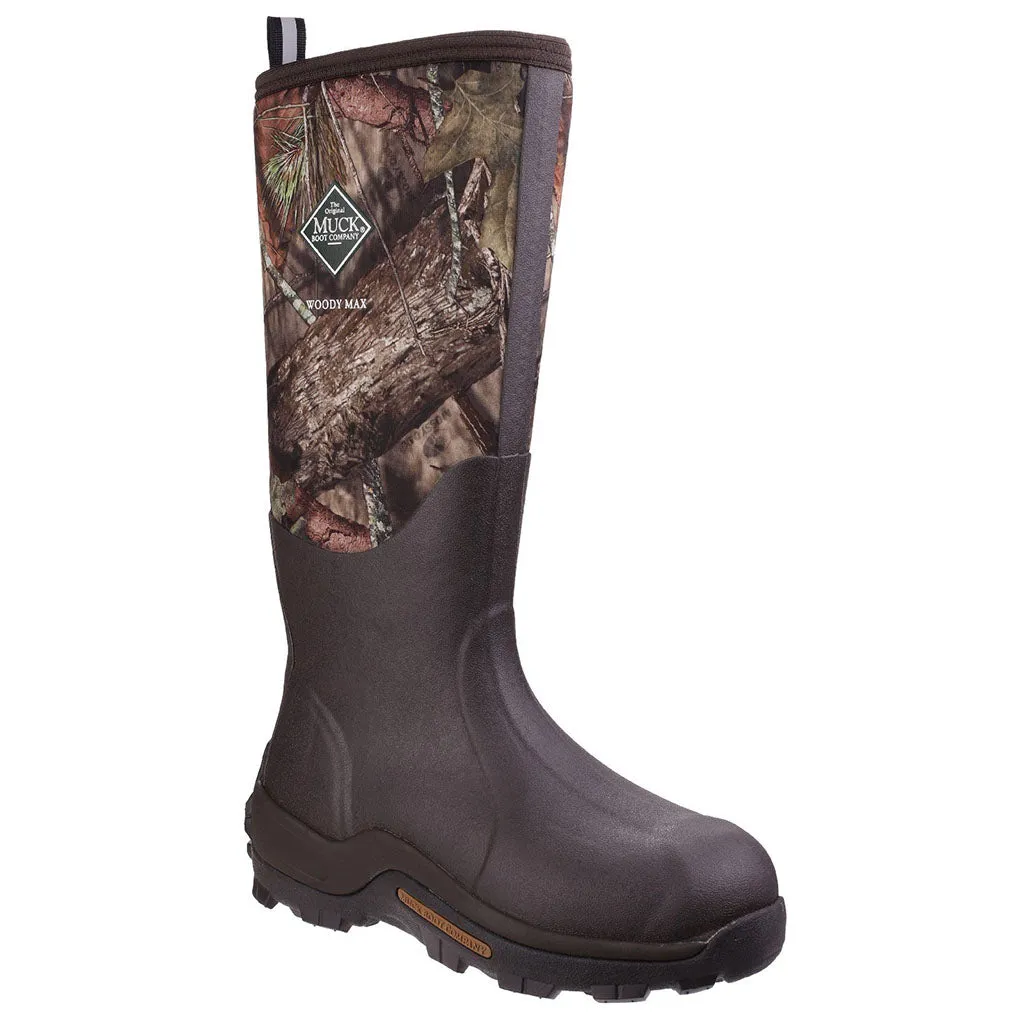 Woody Max Hunting Boot | Men's