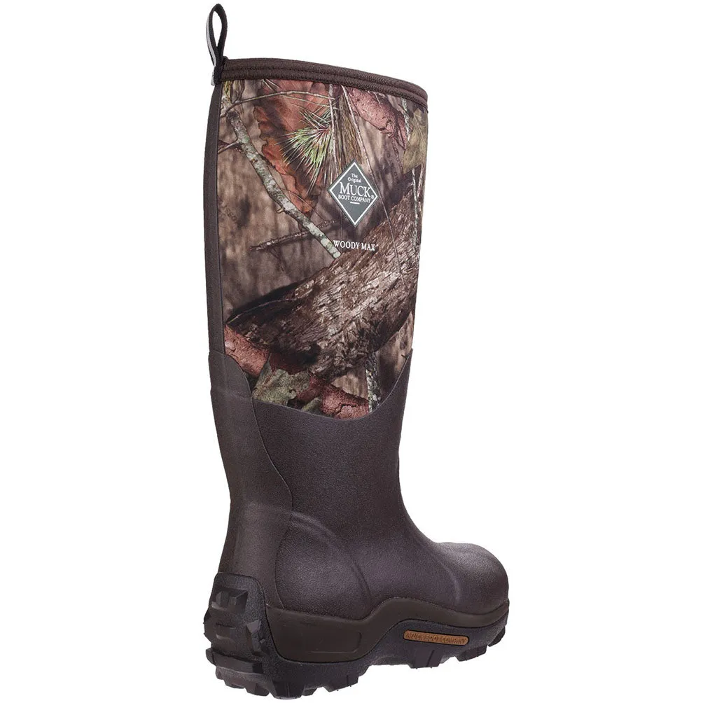 Woody Max Hunting Boot | Men's