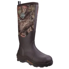 Woody Max Hunting Boot | Men's