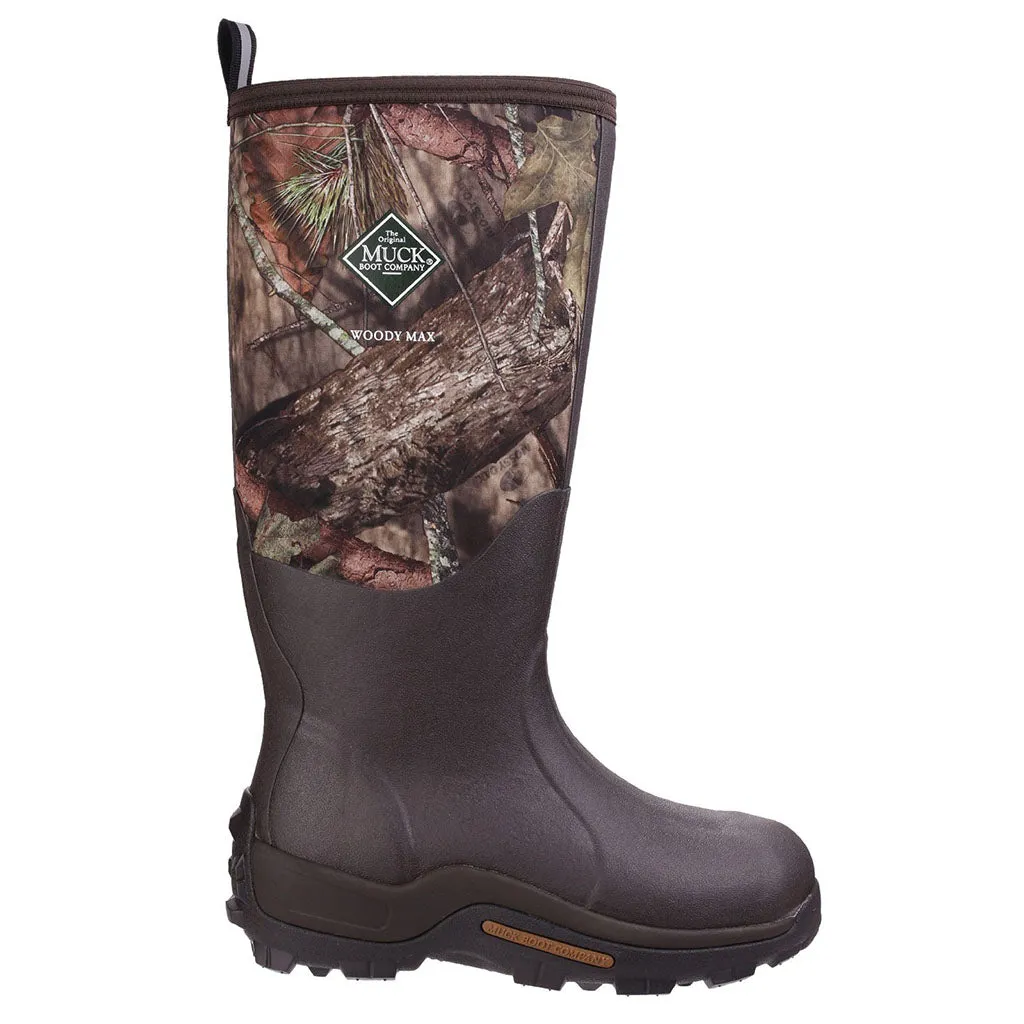 Woody Max Hunting Boot | Men's