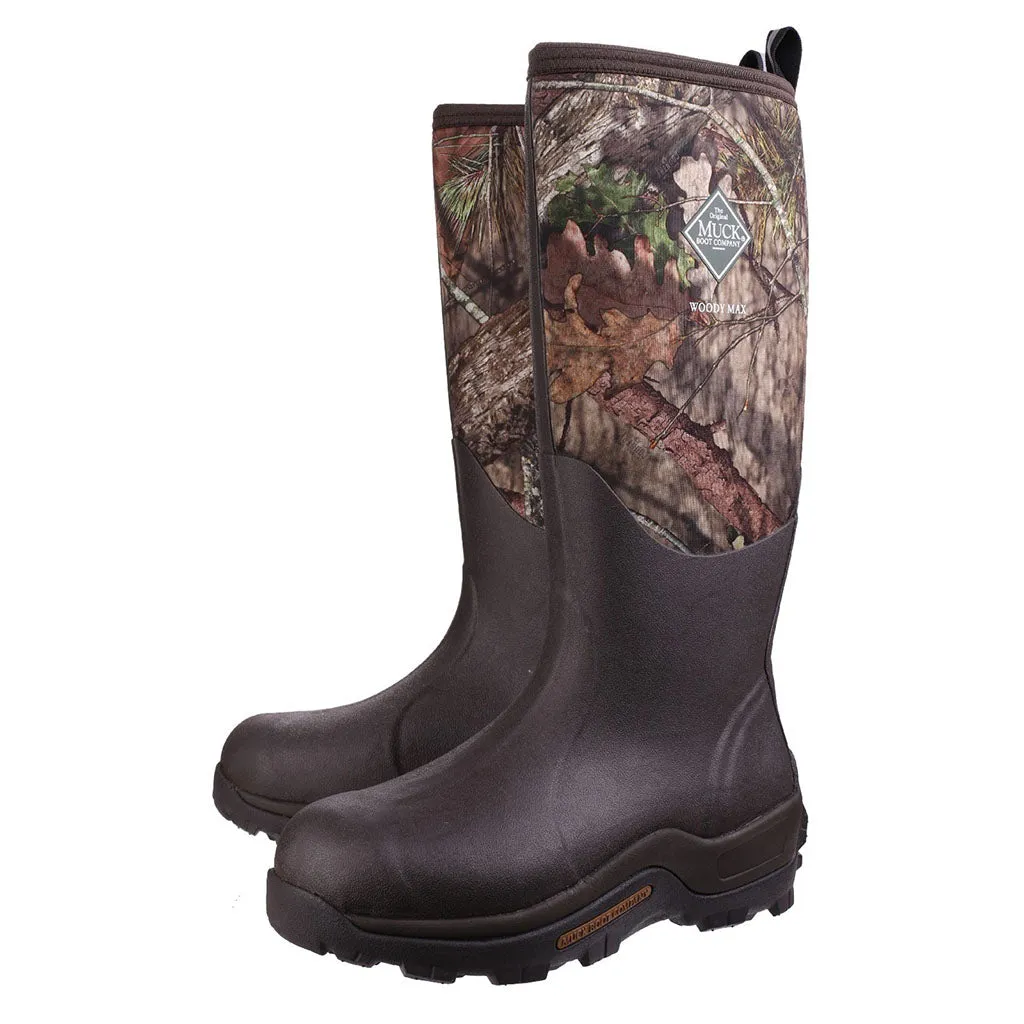 Woody Max Hunting Boot | Men's