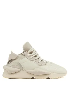 Y-3 Kaiwa Yohji Yamamoto white man Sneakers