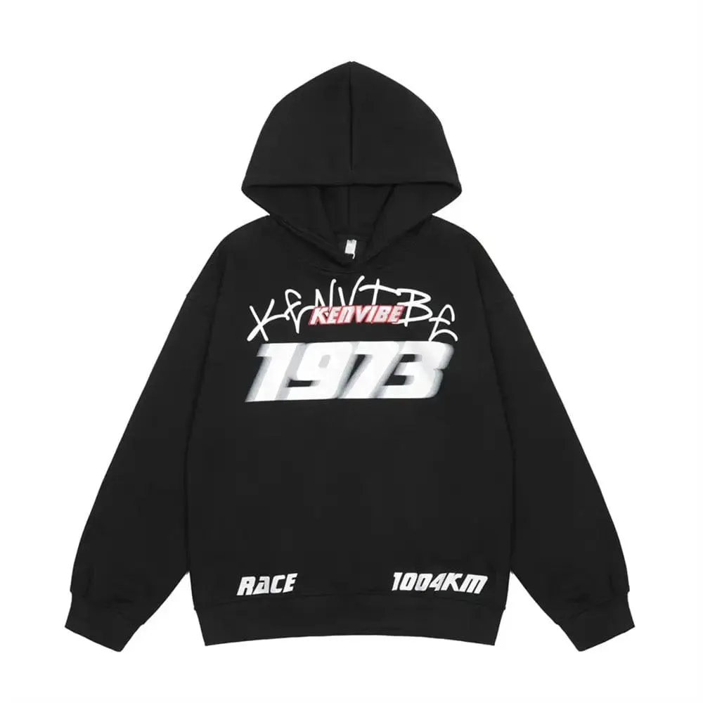 Y2K Hoodie for Mens