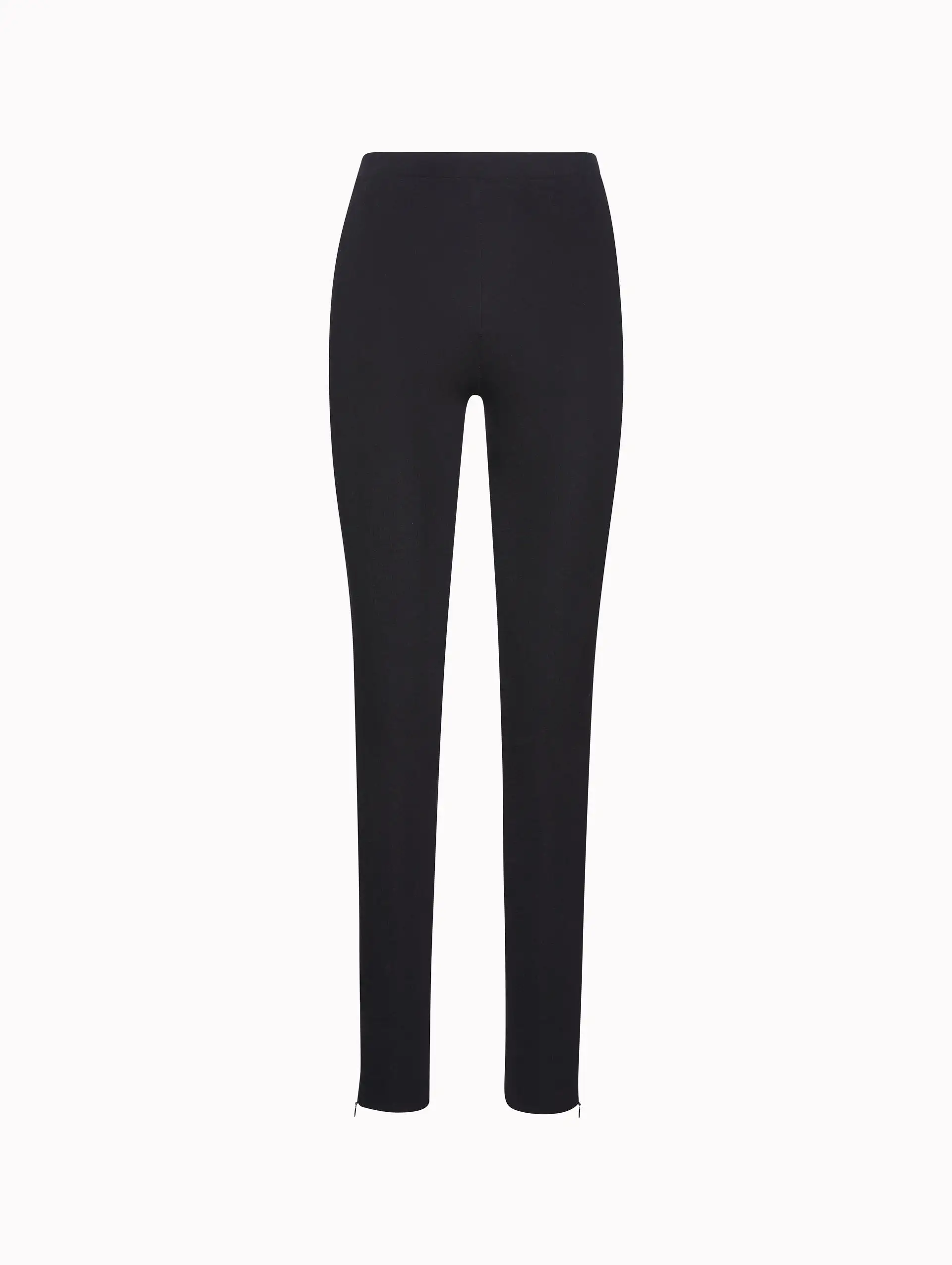 Zip Leggings